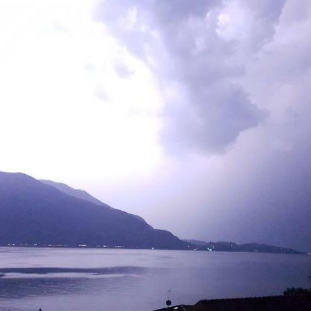 Holy Lake Ghiffa Dış mekan fotoğraf