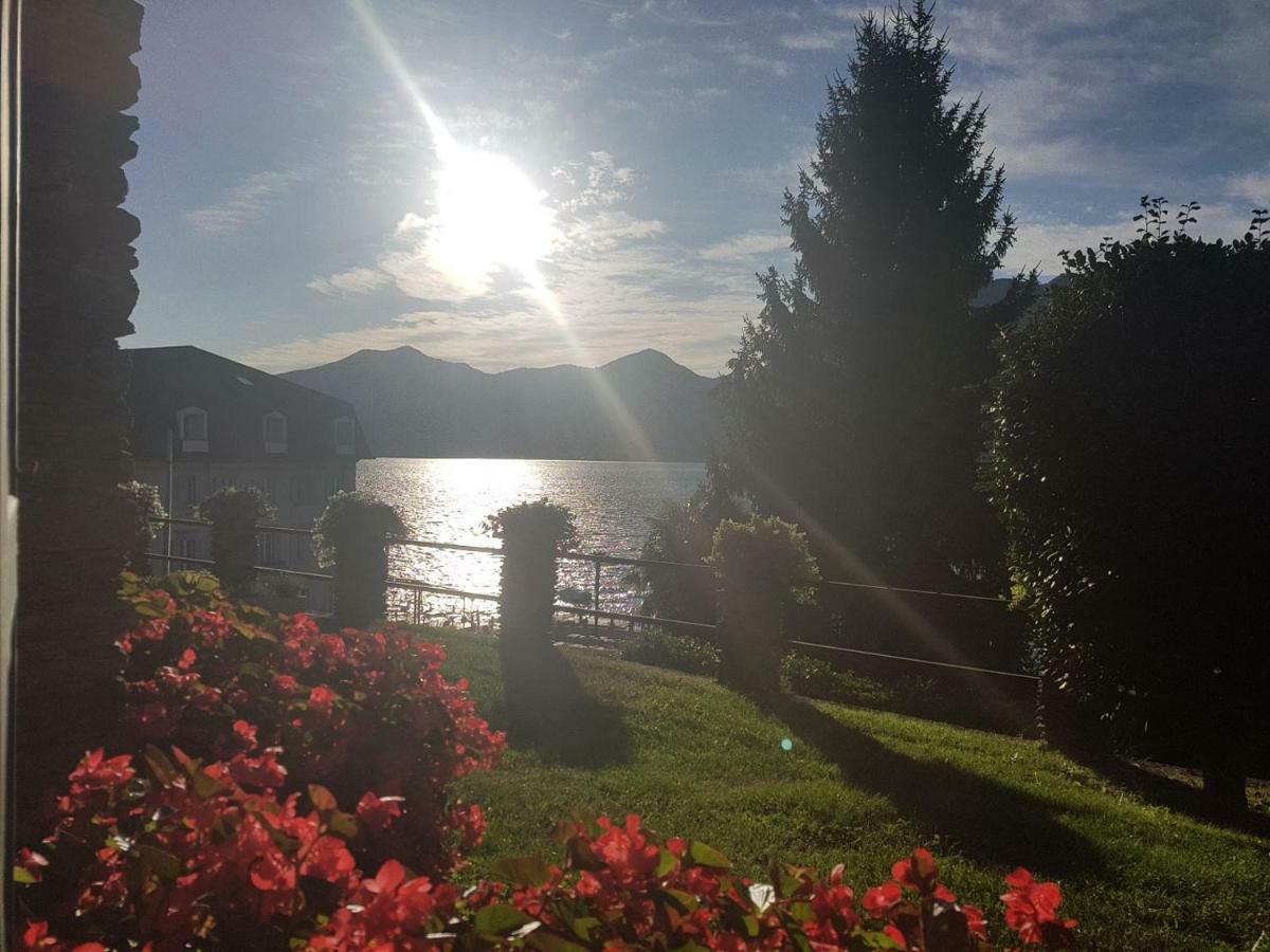 Holy Lake Ghiffa Dış mekan fotoğraf