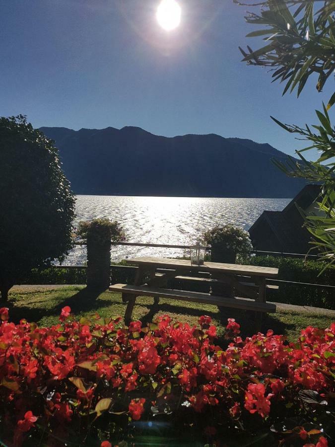 Holy Lake Ghiffa Dış mekan fotoğraf